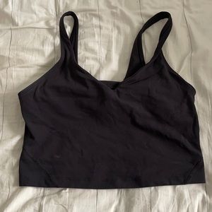 align tank top lululemon